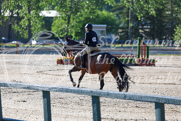 00040 - Shea - 2026 Mid-Summer Classic I - Friday July 10th
