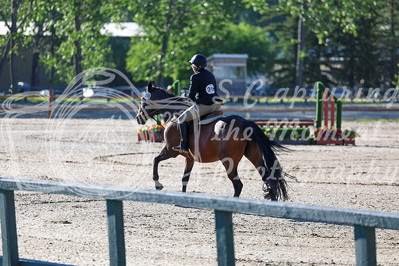 00041 - Shea - 2026 Mid-Summer Classic I - Friday July 10th