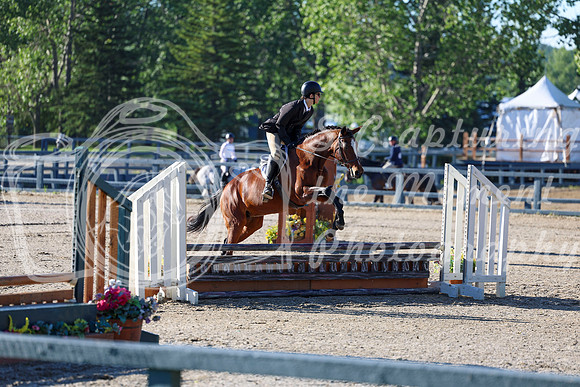00010 - Shea - 2026 Mid-Summer Classic I - Friday July 10th