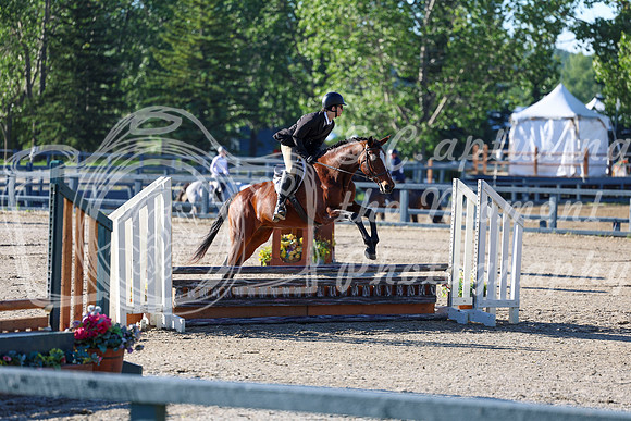 00012 - Shea - 2026 Mid-Summer Classic I - Friday July 10th