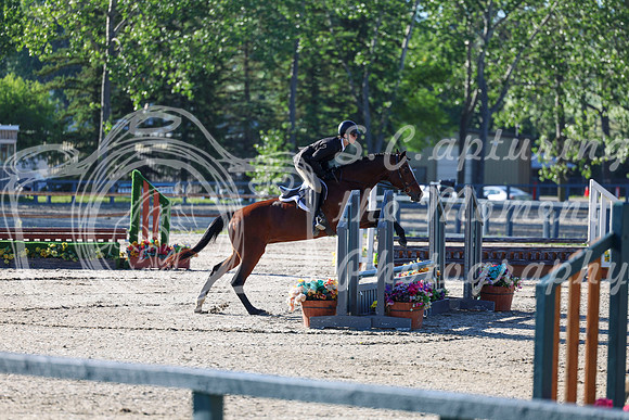 00021 - Shea - 2026 Mid-Summer Classic I - Friday July 10th