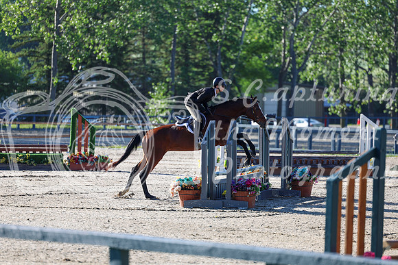 00022 - Shea - 2026 Mid-Summer Classic I - Friday July 10th