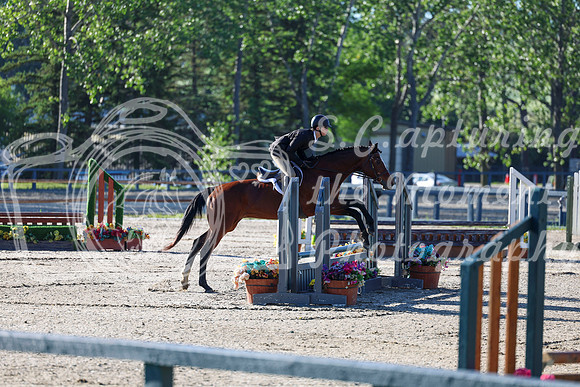 00023 - Shea - 2026 Mid-Summer Classic I - Friday July 10th