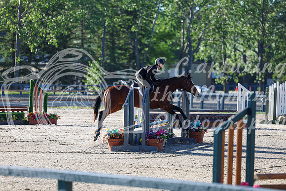 00025 - Shea - 2026 Mid-Summer Classic I - Friday July 10th