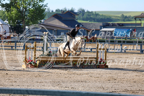 00170 - Shea - 2026 Mid-Summer Classic I - Friday July 10th