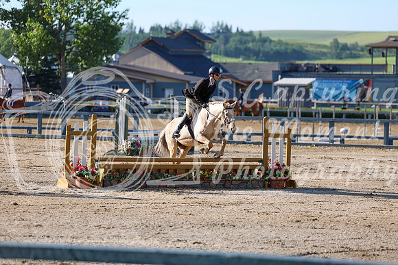 00171 - Shea - 2026 Mid-Summer Classic I - Friday July 10th