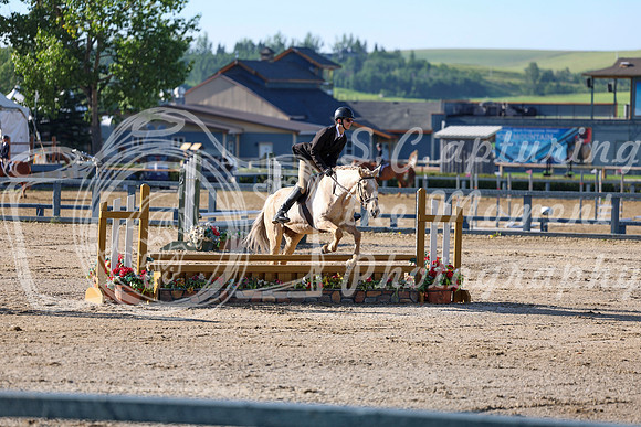 00172 - Shea - 2026 Mid-Summer Classic I - Friday July 10th