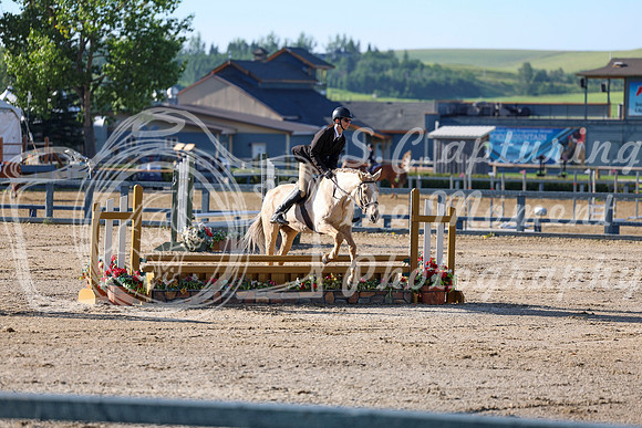 00173 - Shea - 2026 Mid-Summer Classic I - Friday July 10th