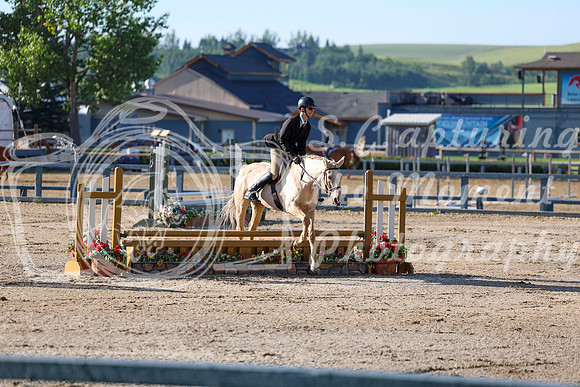 00174 - Shea - 2026 Mid-Summer Classic I - Friday July 10th