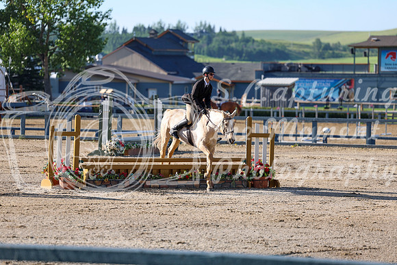00175 - Shea - 2026 Mid-Summer Classic I - Friday July 10th