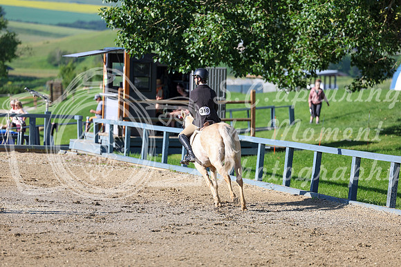 00177 - Shea - 2026 Mid-Summer Classic I - Friday July 10th