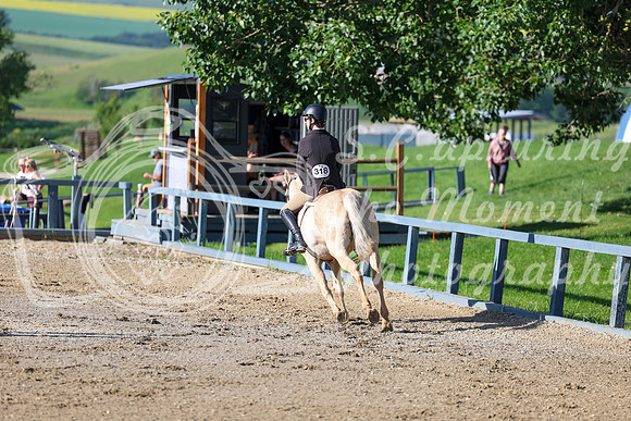 00178 - Shea - 2026 Mid-Summer Classic I - Friday July 10th