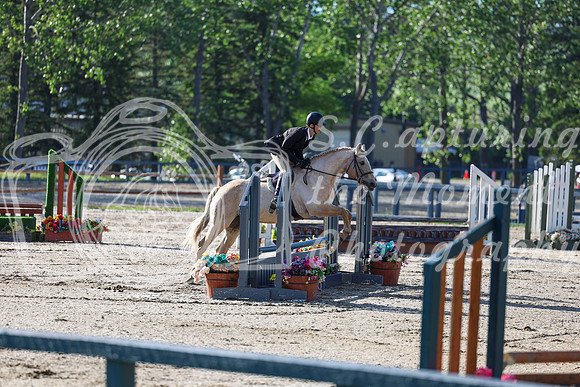 00183 - Shea - 2026 Mid-Summer Classic I - Friday July 10th