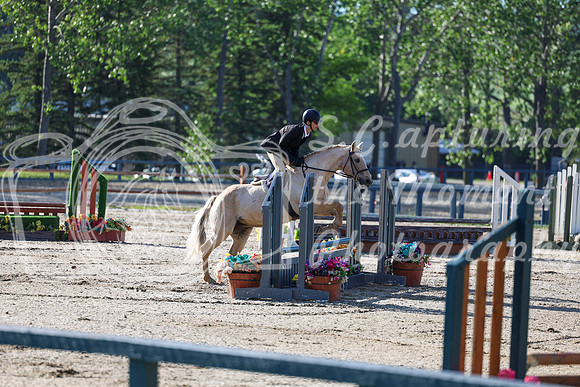 00181 - Shea - 2026 Mid-Summer Classic I - Friday July 10th