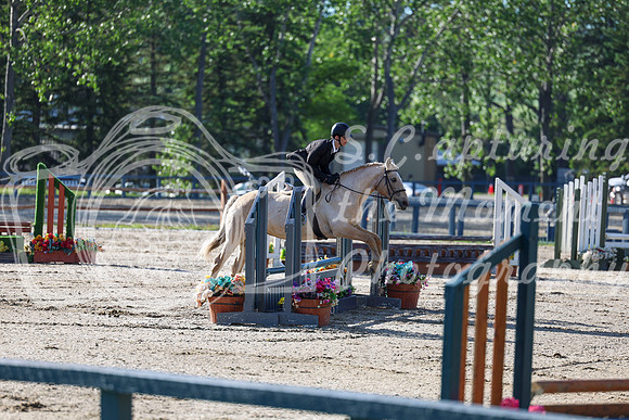 00184 - Shea - 2026 Mid-Summer Classic I - Friday July 10th
