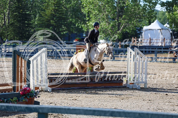 00185 - Shea - 2026 Mid-Summer Classic I - Friday July 10th