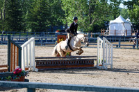 00186 - Shea - 2026 Mid-Summer Classic I - Friday July 10th