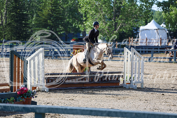 00186 - Shea - 2026 Mid-Summer Classic I - Friday July 10th