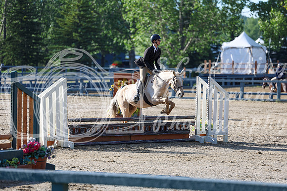 00187 - Shea - 2026 Mid-Summer Classic I - Friday July 10th