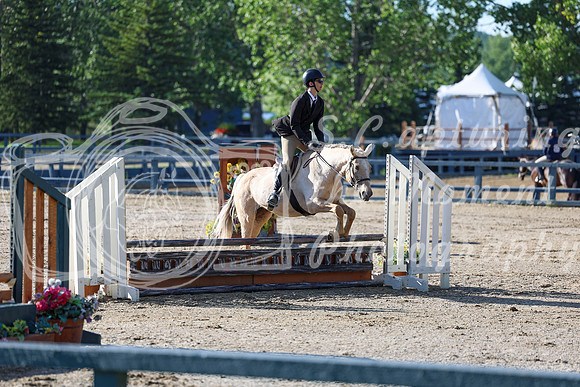 00188 - Shea - 2026 Mid-Summer Classic I - Friday July 10th