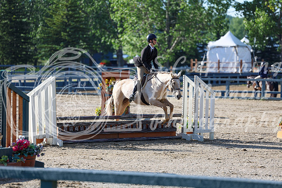 00189 - Shea - 2026 Mid-Summer Classic I - Friday July 10th