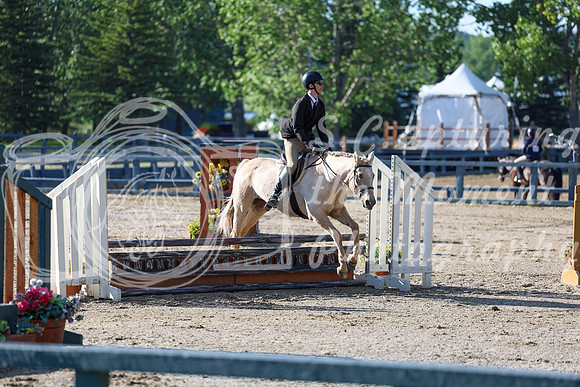 00190 - Shea - 2026 Mid-Summer Classic I - Friday July 10th