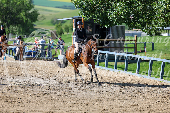 00430 - Shea - 2026 Mid-Summer Classic I - Friday July 10th