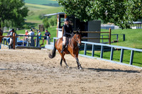 00432 - Shea - 2026 Mid-Summer Classic I - Friday July 10th