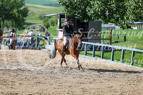 00432 - Shea - 2026 Mid-Summer Classic I - Friday July 10th