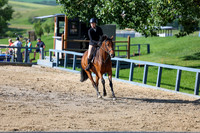 00433 - Shea - 2026 Mid-Summer Classic I - Friday July 10th