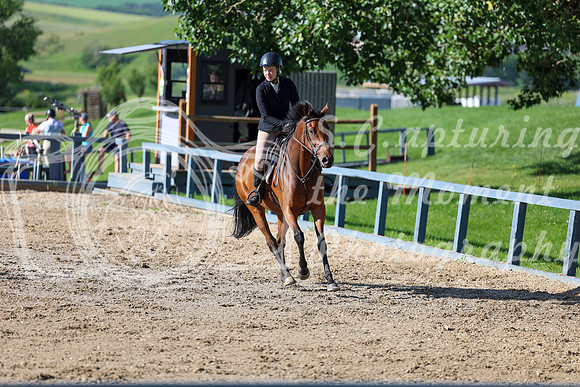 00433 - Shea - 2026 Mid-Summer Classic I - Friday July 10th