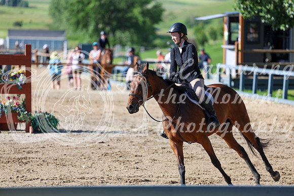 00438 - Shea - 2026 Mid-Summer Classic I - Friday July 10th
