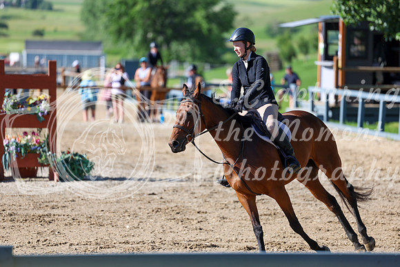 00439 - Shea - 2026 Mid-Summer Classic I - Friday July 10th