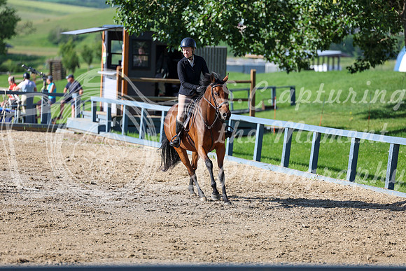 00435 - Shea - 2026 Mid-Summer Classic I - Friday July 10th