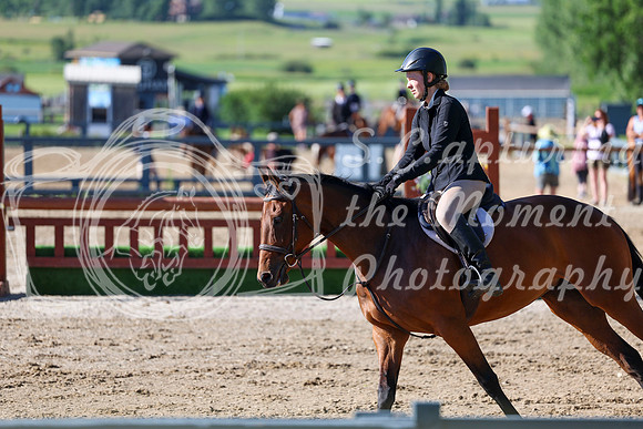 00440 - Shea - 2026 Mid-Summer Classic I - Friday July 10th