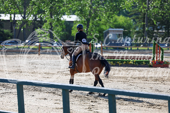 00443 - Shea - 2026 Mid-Summer Classic I - Friday July 10th