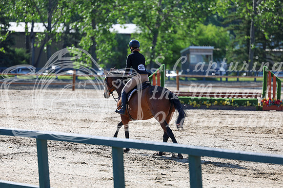 00444 - Shea - 2026 Mid-Summer Classic I - Friday July 10th