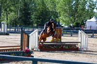 00445 - Shea - 2026 Mid-Summer Classic I - Friday July 10th