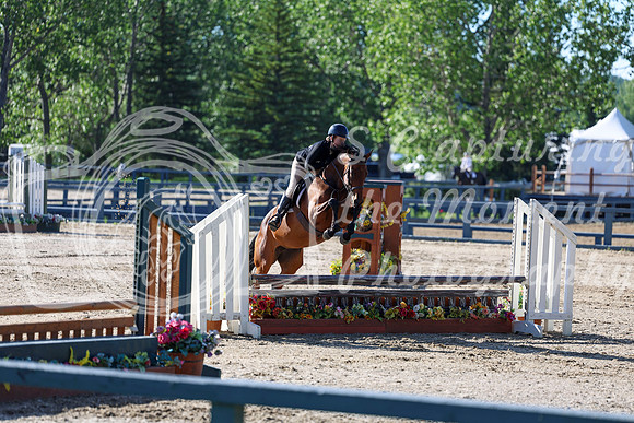 00445 - Shea - 2026 Mid-Summer Classic I - Friday July 10th