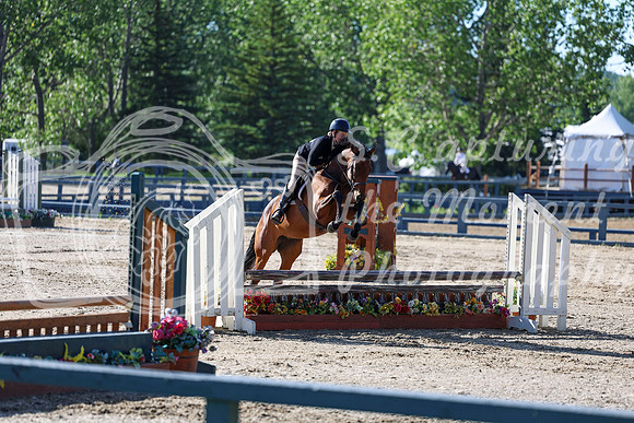 00446 - Shea - 2026 Mid-Summer Classic I - Friday July 10th
