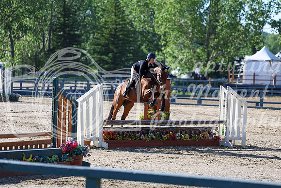 00448 - Shea - 2026 Mid-Summer Classic I - Friday July 10th
