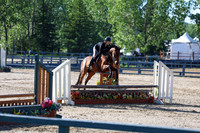 00449 - Shea - 2026 Mid-Summer Classic I - Friday July 10th