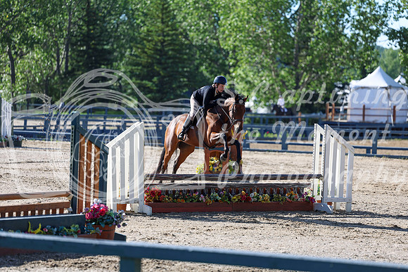 00449 - Shea - 2026 Mid-Summer Classic I - Friday July 10th
