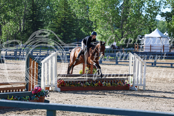 00451 - Shea - 2026 Mid-Summer Classic I - Friday July 10th