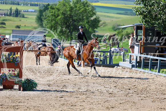 00651 - Shea - 2026 Mid-Summer Classic I - Friday July 10th