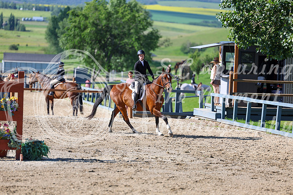 00654 - Shea - 2026 Mid-Summer Classic I - Friday July 10th