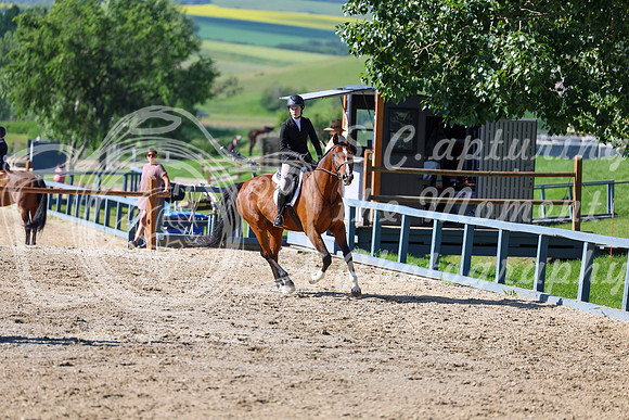 00655 - Shea - 2026 Mid-Summer Classic I - Friday July 10th