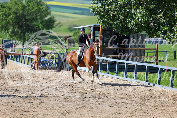 00657 - Shea - 2026 Mid-Summer Classic I - Friday July 10th