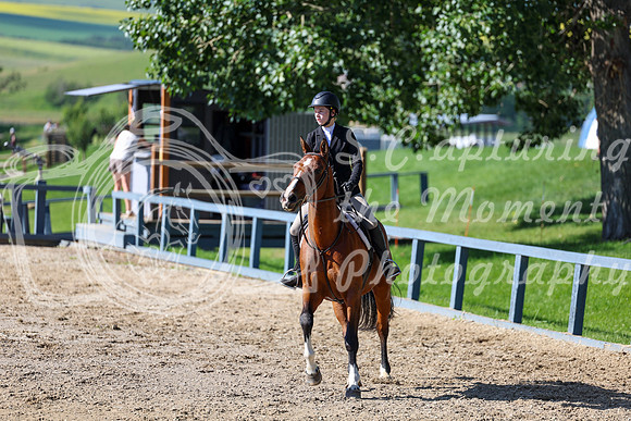 00658 - Shea - 2026 Mid-Summer Classic I - Friday July 10th