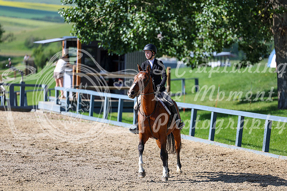 00659 - Shea - 2026 Mid-Summer Classic I - Friday July 10th